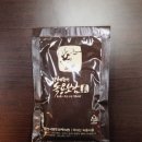 겨울철 몸보신을 위한 &lt;왕혜문의 녹용보감&gt; 제품후기