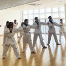 가좌태권도 이미지