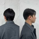 제2남성경로당 | [홍대바버샵] 합정맨즈헤어 망원맨즈헤어 커터스 맨즈헤어 홍대점 남성커트 다운펌 후기