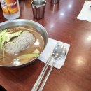 함경면옥 | 제기동, 함경면옥에서 시원한 회냉면과 물냉면, 무더운 더운날 내돈내산 솔직한 맛 후기