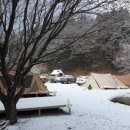 솔내음캠핑장 이미지