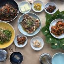 농업회사법인 엠에스 (주) | [전남_장성] 가족 외식 추천 정갈한 가성비 한정식맛집"농업회사법인시우팜"