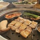 김군네맛있는고기집 | [부산진구]농막 - 쫄깃한 오겹살이 맛있는 전포고기집, 솔직 후기