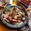 지에스25 구월효명점 | ⭐ 인천 구월동 신상 맛집! ‘부대찌개대사관 인천구월점’