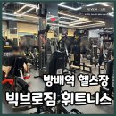 브로피트니스 | 방배역 헬스장 빅브로짐 휘트니스 시설, 방배동 pt 꼼꼼하게