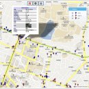 자전거보관소 이미지