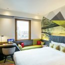 이비스 스타일 앰배서더 강남 이미지