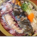 바다정원 속초카페거리 본점 이미지