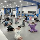 해운태권도장 이미지