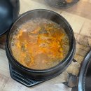 황소솥뚜껑구이 | 건대 맛집, 건대 술집 '조선솥뚜껑감자탕' 뼈구이 후기