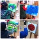 (성인)서양화 유화반 이미지