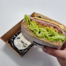 샐러드도시락 배송 후기 샐러드판다 인기 샐러드, 샌드위치