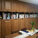 우미씽크대붙박이장 이미지