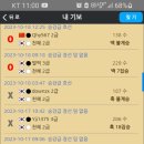 2023년 10월 - 고맙다. 바둑! 이미지