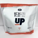 단백질쉐이크파우치 추천 플코업 빌드업프로틴 내돈내산 솔직후기