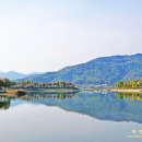 한반도섬 이미지