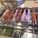 향미숯불양꼬치 - 광진구 긴고랑로19길 5 | 향미숯불양꼬치