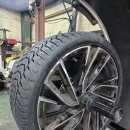 주식회사 부경타이어 이미지