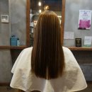 개봉동 미용실 살롱드주아 가윤디자이너 헤어크리닉 받고왔어요