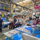 부안상설시장 이미지