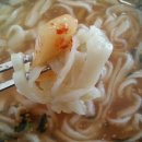 은진손칼국수 이미지