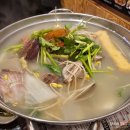 동막골 민속주점 | 안산에서 찾은 인생 존맛집 동맛골 후기 조개탕과 고잔동보쌈