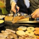 고기포차 - 화성시 역골동로 9-20 | 고기포차