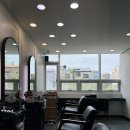 슬기네미용실 | 경기대 후문 미용실 헤어유니드, 곱슬기 잡는 단발머리 볼륨매직과 크리닉 후기