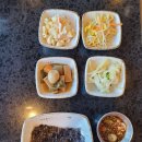 판3고 항아리 찐대박 김치찜 | 테이블오더로 주문하면 로봇이 가져다주는 이천 등갈비 판3고항아리찐대박김치찜