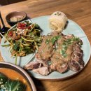 정희애견 | 여수 애견동반식당, 여수 정희, 특별한 퓨전한식이네