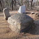 월산대군 이정태실 이미지