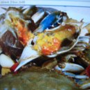 꽃게장집 이미지