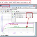 Re: 소프트 스타터 --- MicroCap 12 시뮬레이션 하기 이미지