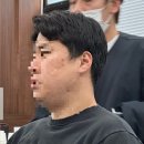 고향이용원 | 부천바버샵 시에라바버샵｜중동남자머리 가일컷 후기