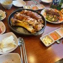 백야왕떡볶이 이미지