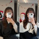 GS25 미아캐슬점 | 💇🏻‍♀️ 원하던 컬 그대로♥ 결 미아점 신나라 실장님 CS컬 열펌 후기