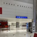 도심공항몰(CALT MALL) | 레이오버로 두바이 찍먹하기 (두바이 교통 Nol 카드, 알 시프, 두바이프레임, 팜 쥬메이라, 두바이몰)