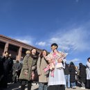 최다니엘학사님이 신학교에서 독서직을 수여받으셨습니다. 이미지