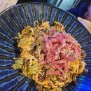 GS25 송도바다점 | 송도 육회 맛집 발견 육회야문연어 솔직 후기 송도 바다 보며 육회 한 접시