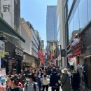 종로교자칼국수 | 명동교자 첫방문 칼국수, 콩국수 후기