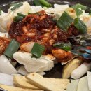 일도씨 | 광화문 맛집 | 닭갈비는 무조건 <일도씨닭갈비> 내돈내산 점심 후기