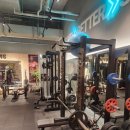 파워짐(Power Gym) 이미지
