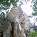 무당바위 이미지