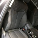 미스터오토 | 신형 싼타페TM 구미유리막코팅 sio2 90% 백야 코티제 방오성과 도장면 색감은 더욱 진하게!