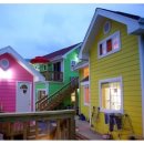 크레파스펜션 이미지