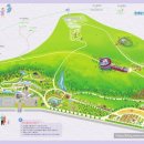 바다향기수목원(도서식물원) 이미지