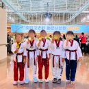 용인대신일태권도장