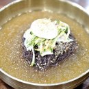 화담면옥-LPG주유소 | 광주 명인면옥 첨단 십원빵과 숯불고기 돈까스 맛집