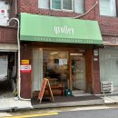 그롤리 | [아차산역 카페 추천] 호주식 바나나 브레드가 맛있는 "그롤리"_내돈내산 후기
