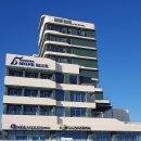 송지호 모네블루 펜션 이미지